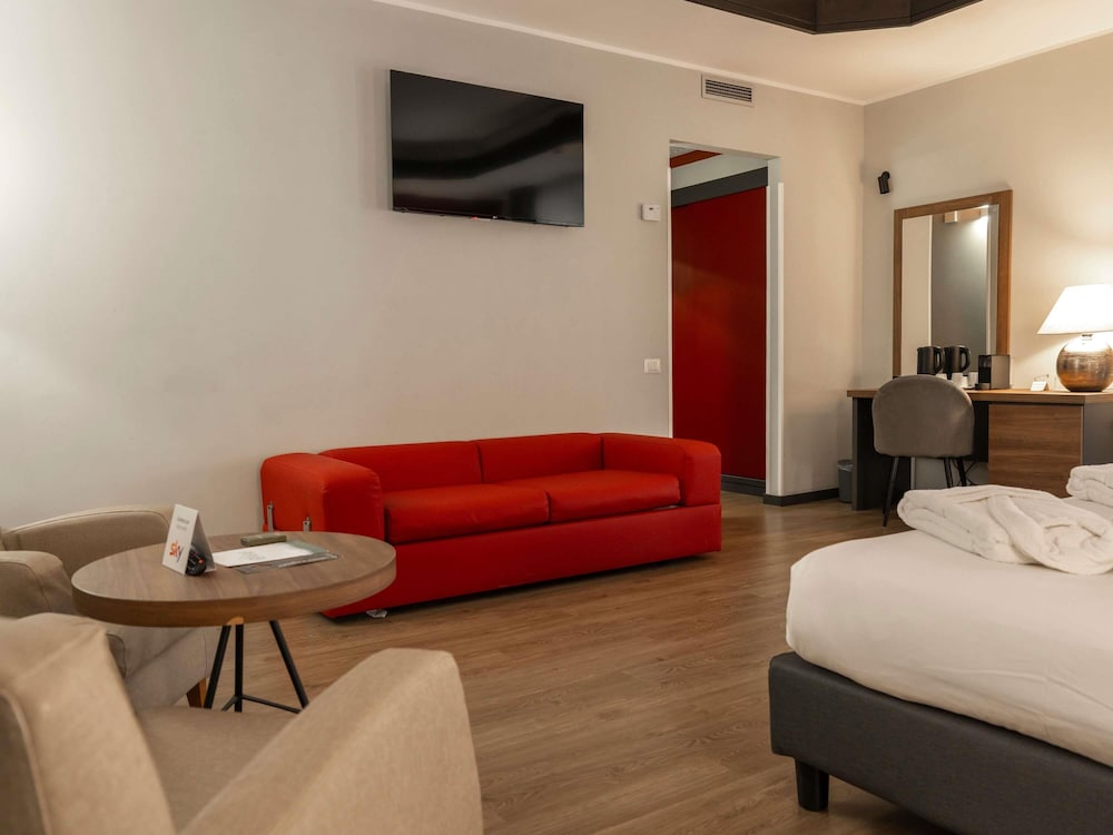 Mercure Hotel President Lecce 30/46