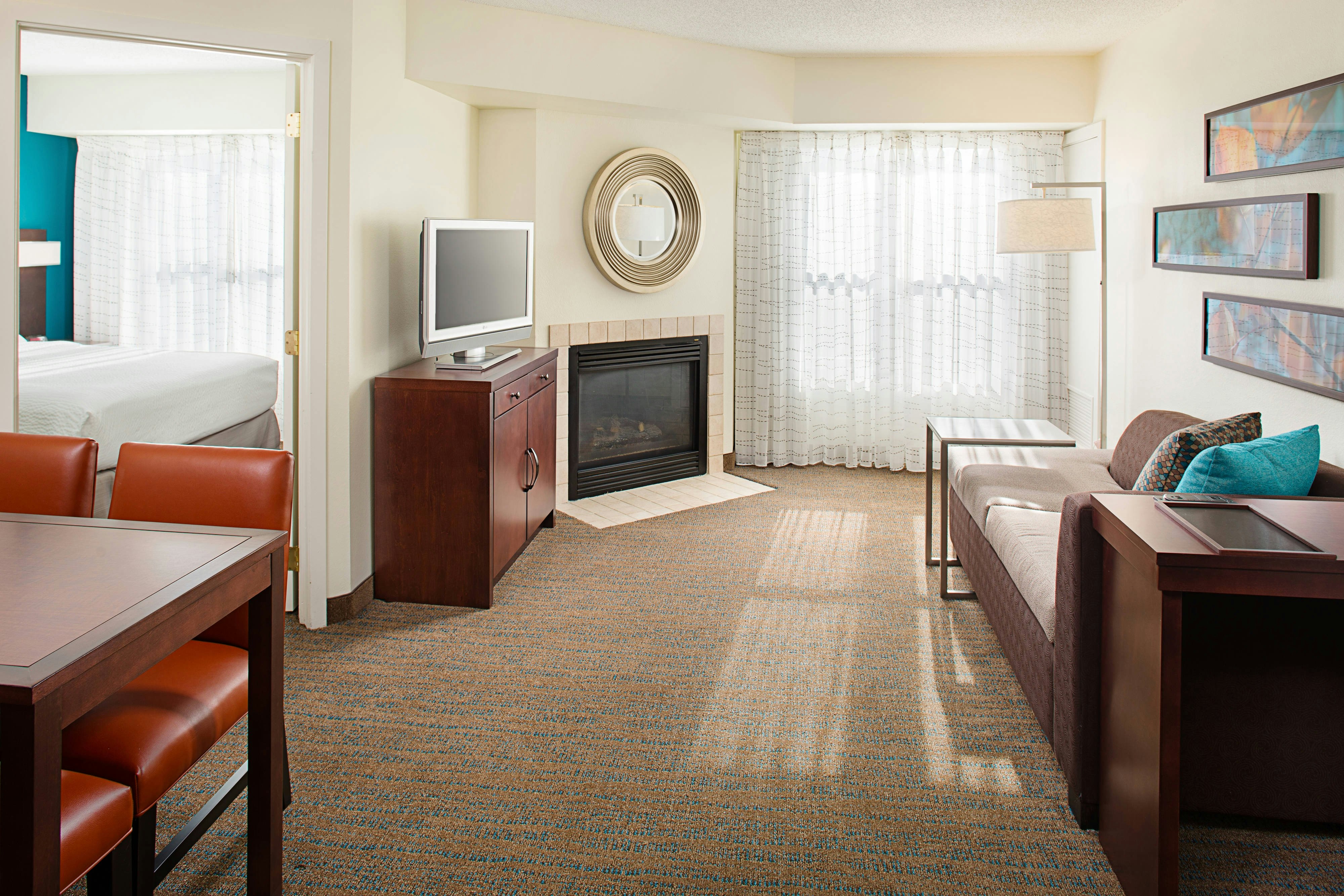 Residence Inn Gaithersburg Washingtonian Center 26/45