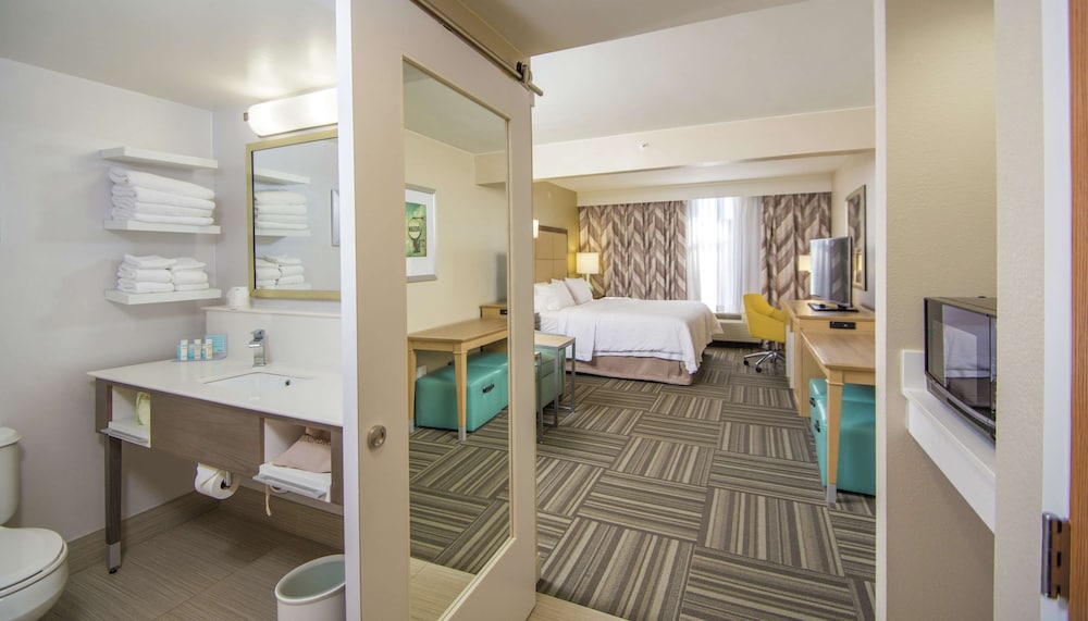 Hampton Inn Jacksonville South/I-95 At Jtb 25/31