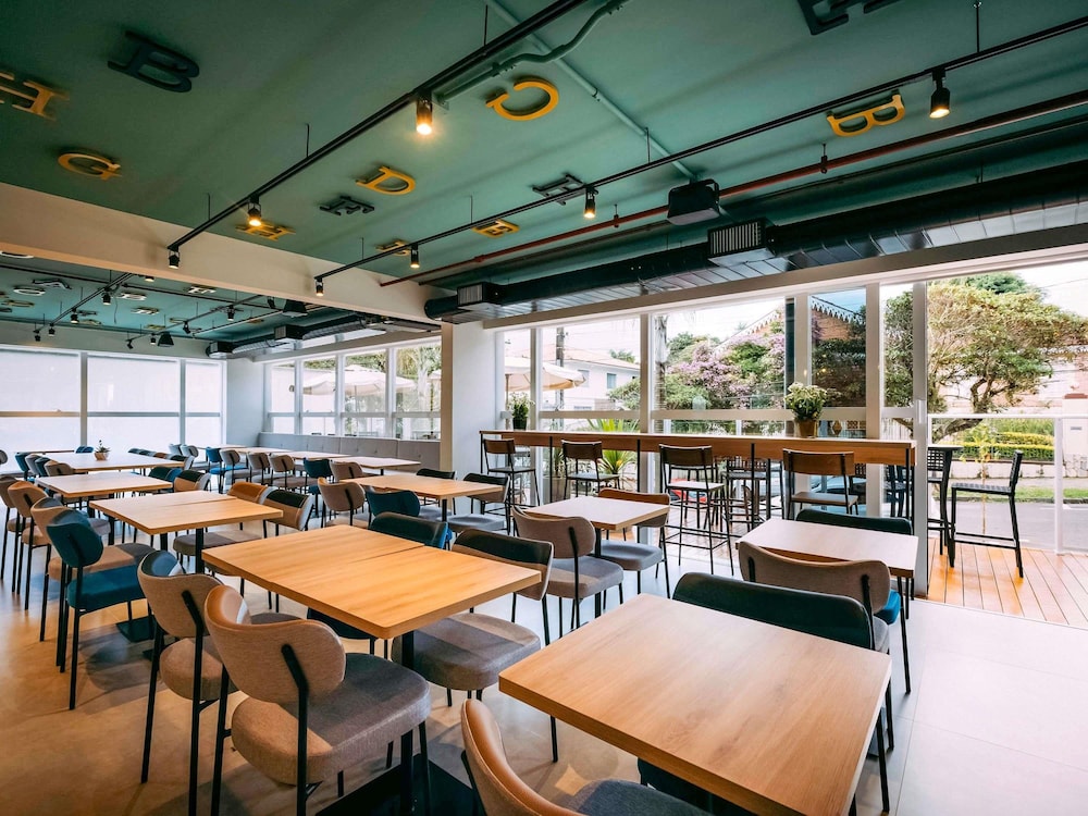 Ibis Styles Pocos de Caldas 38/49