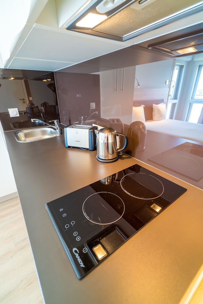 All Suites Appart Hotel Choisy Le Roi 29/48