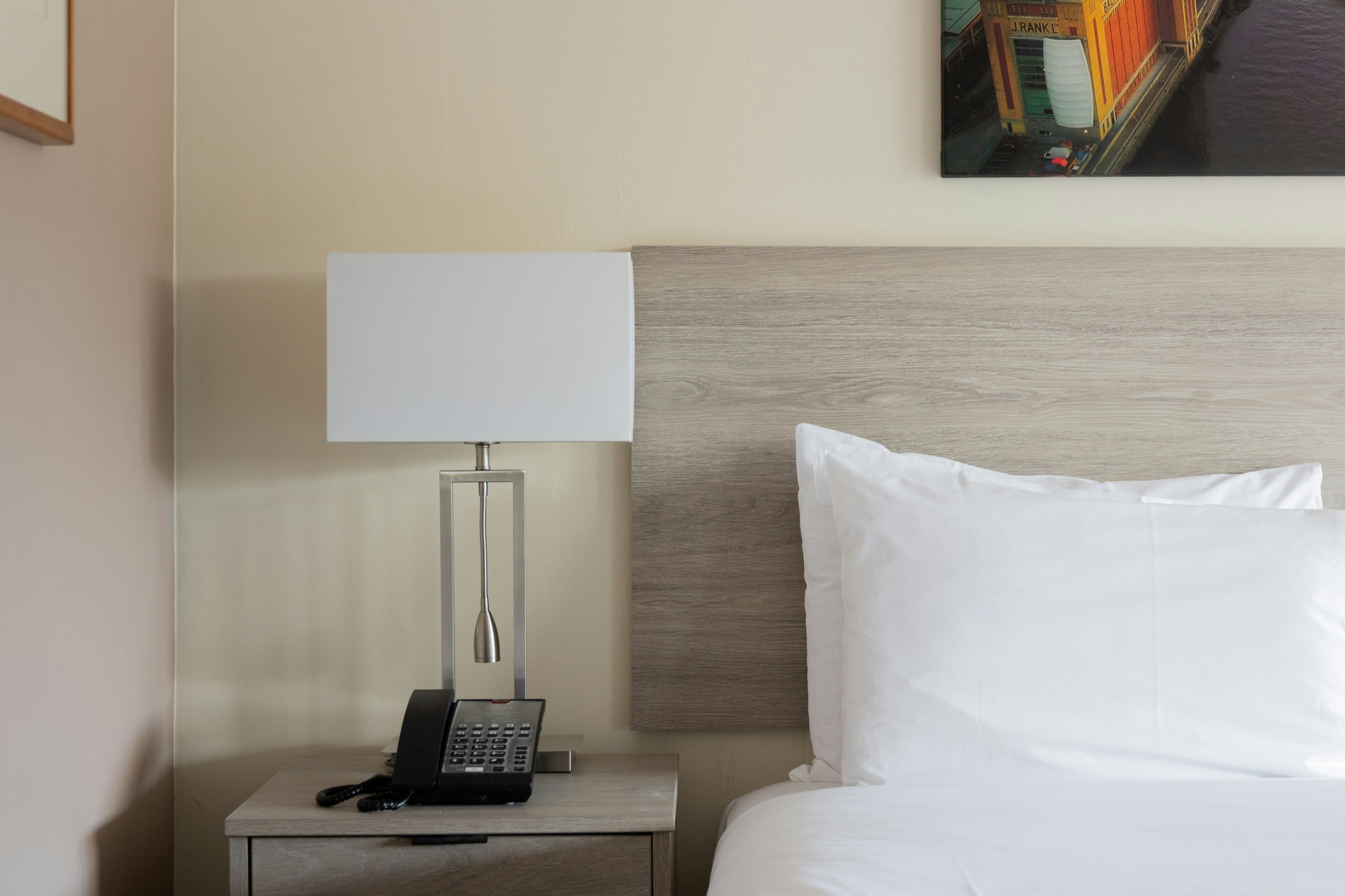 Copthorne Hotel Newcastle 27/58