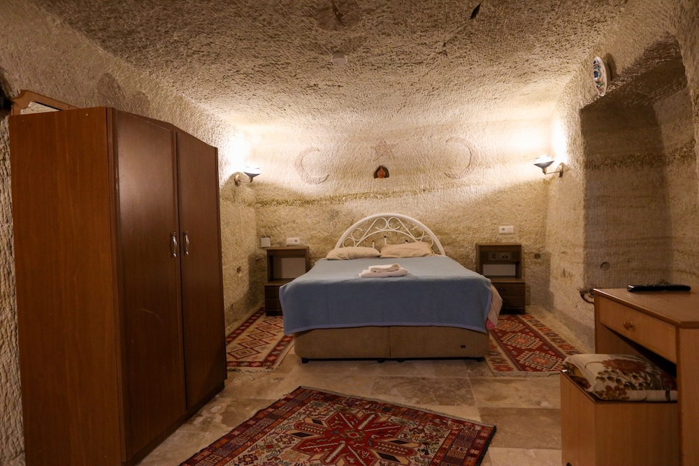 Peri Cave Hotel 29/54