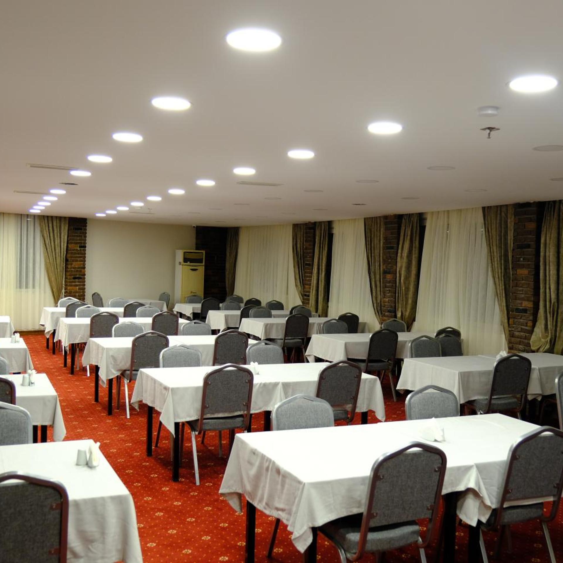 Adana Aksoy Otel 19/26