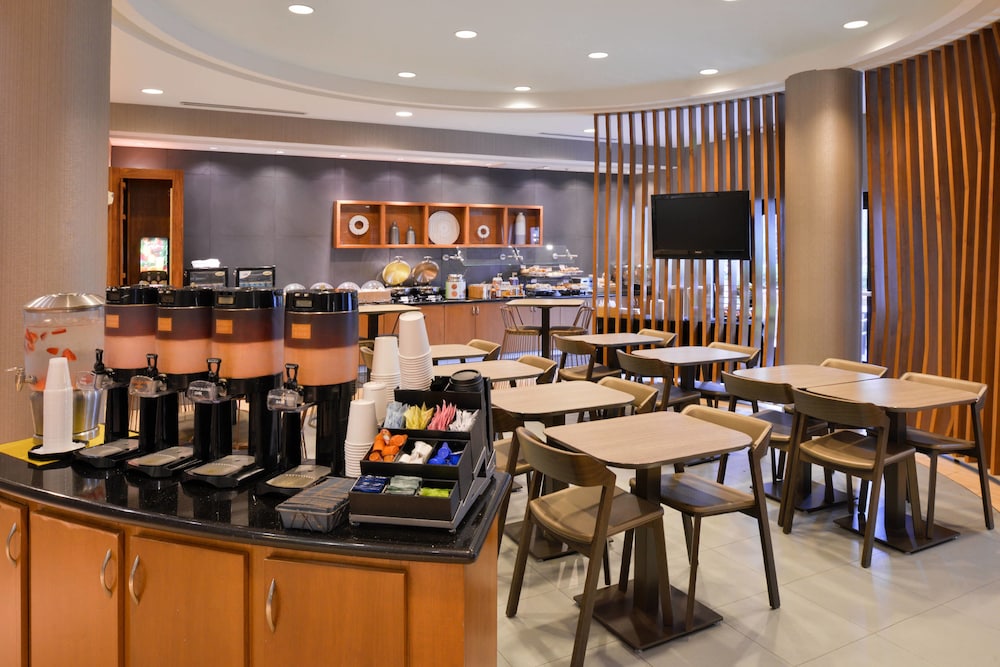 Springhill Suites By Marriott Corona Riverside 36/48