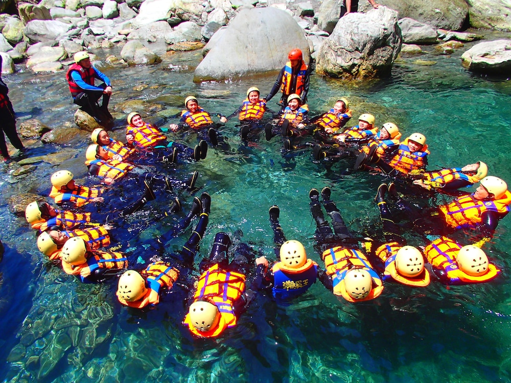 Love Hualien Hostel 33/42
