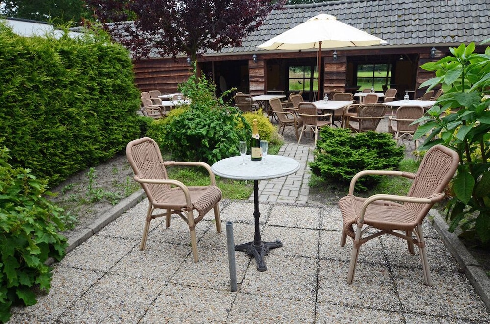 Fletcher Hotel-Restaurant De Borken 41/48