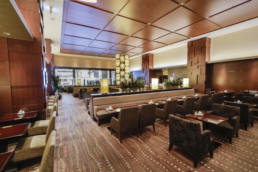 Hotel Granvia Osaka 28/50