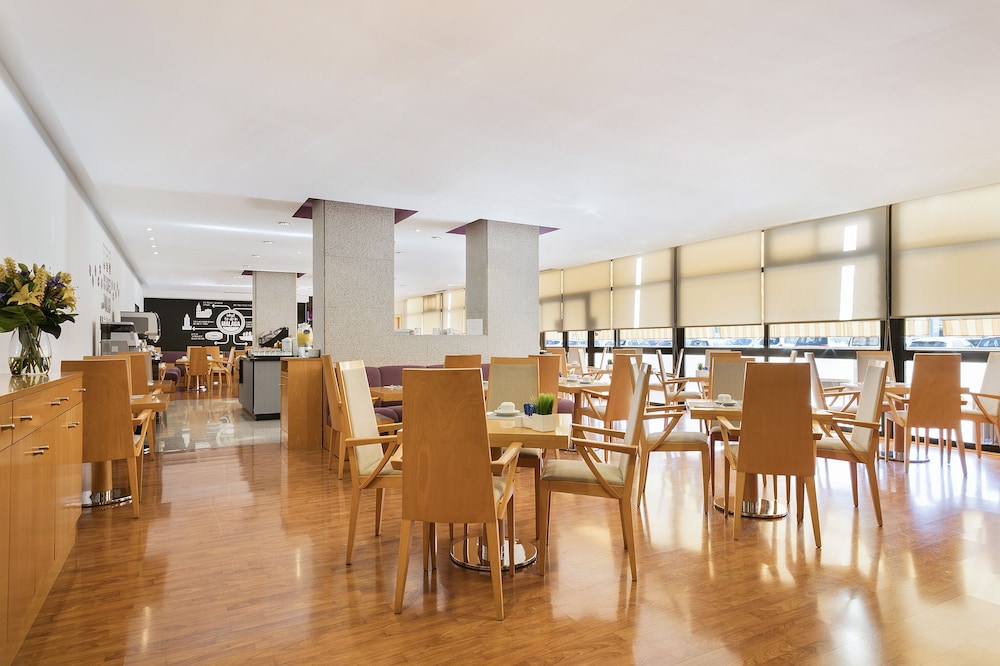 Hotel Malaga Alameda Centro Affiliated by Melia 43/59