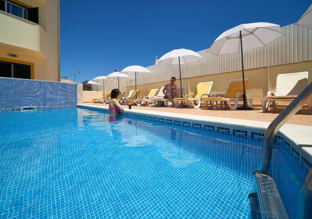 Torre da Aldeia Apartments 21/25