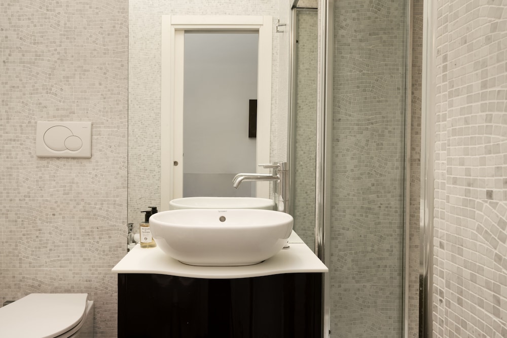 Bdb Luxury Rooms Margutta 50/50