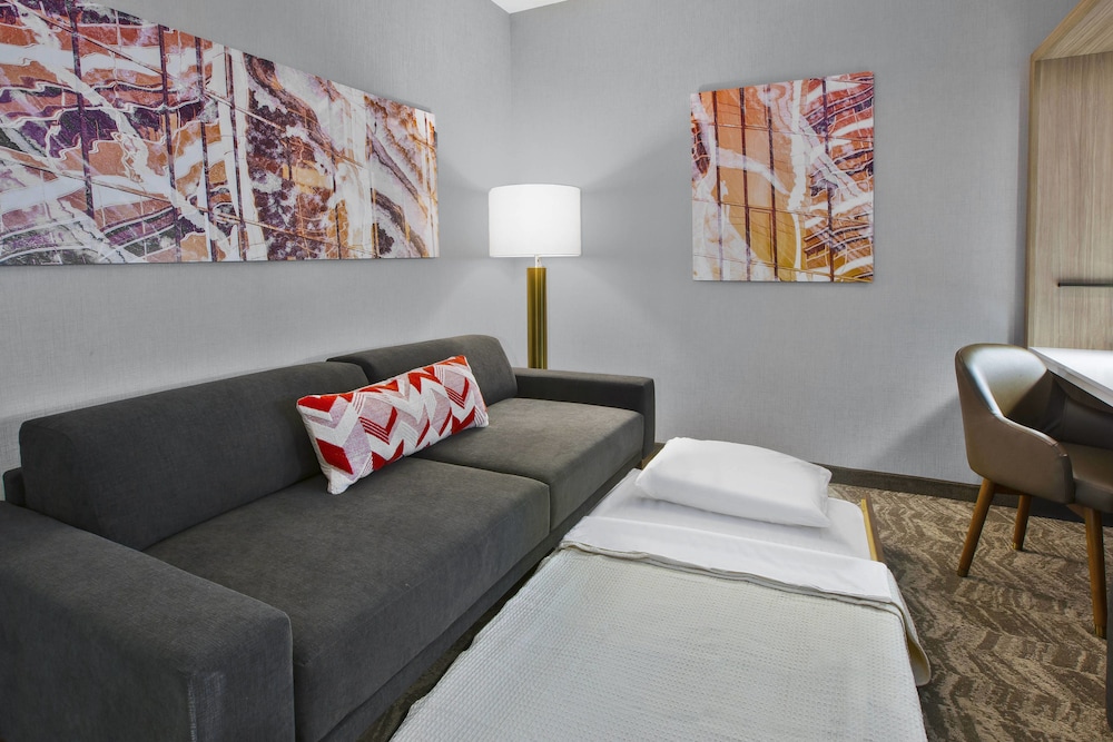 SpringHill Suites by Marriott Chattanooga North/Ooltewah 35/49