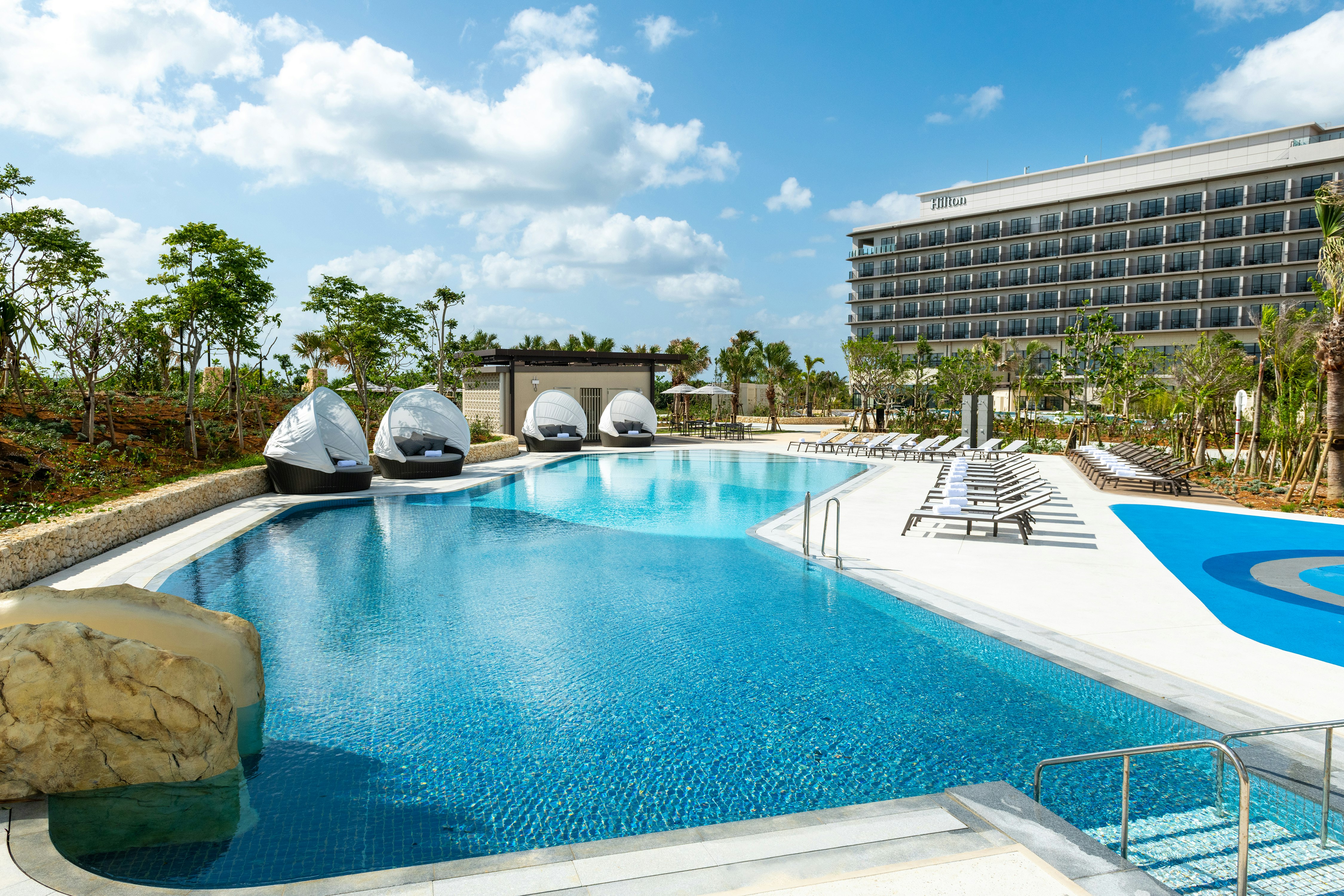 Hilton Okinawa Miyako Island Resort 42/43