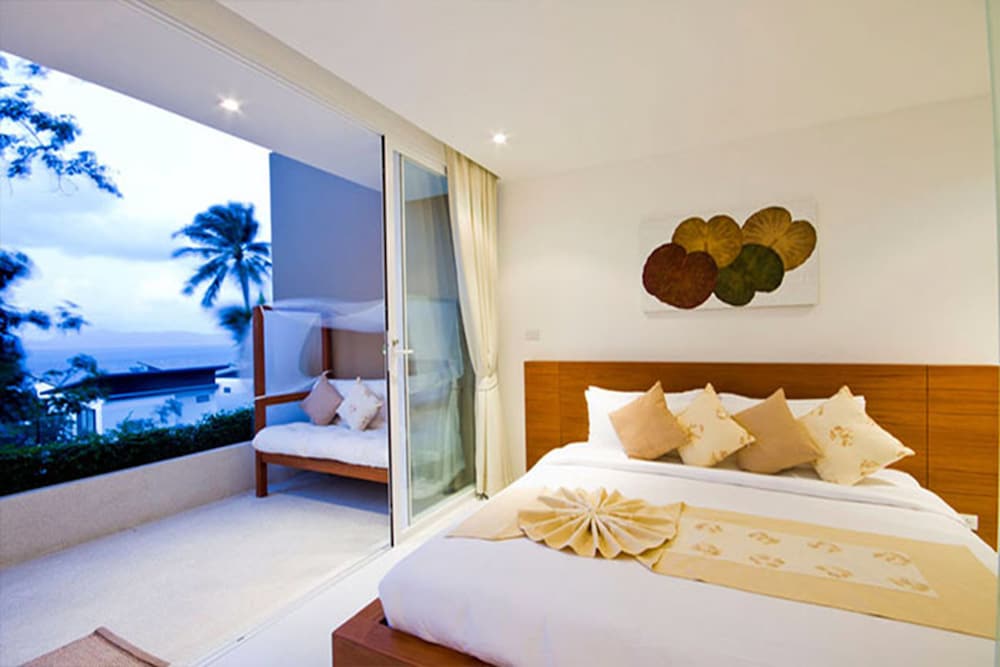 Code Samui Hotel 14/50