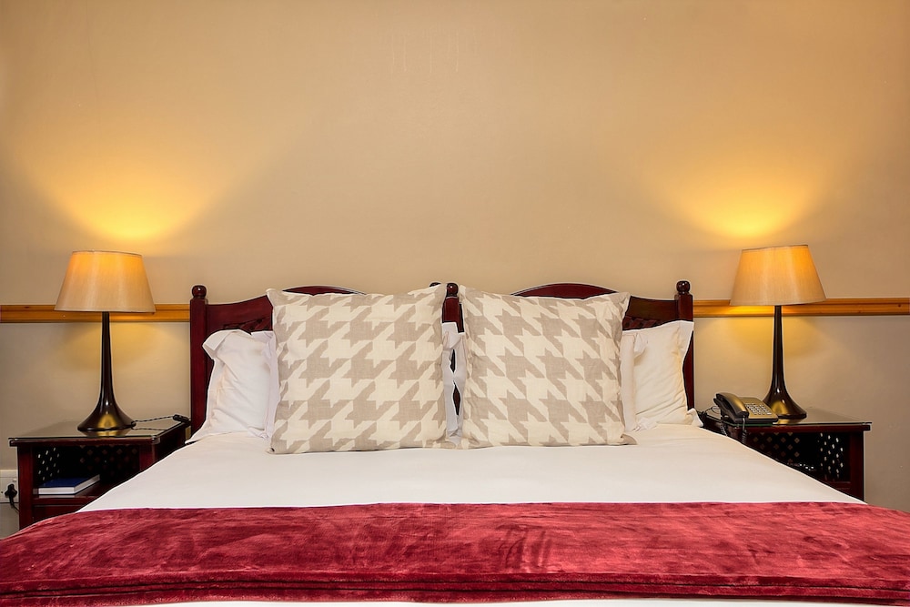 Centurion Golf Suites 13/50