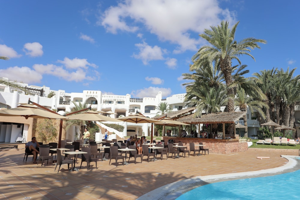 Odyssee Resort and Thalasso 47/50