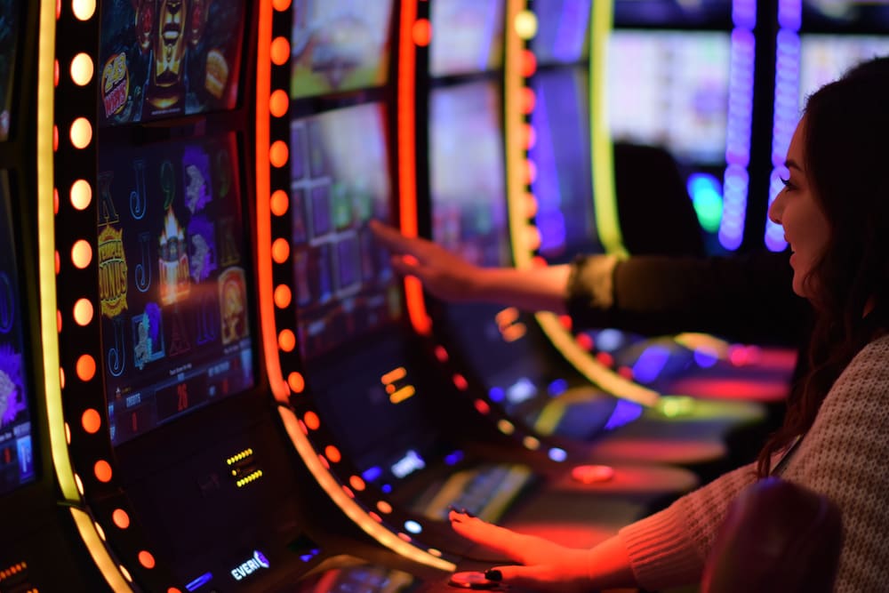 Angel of the Winds Casino Hotel 3/39