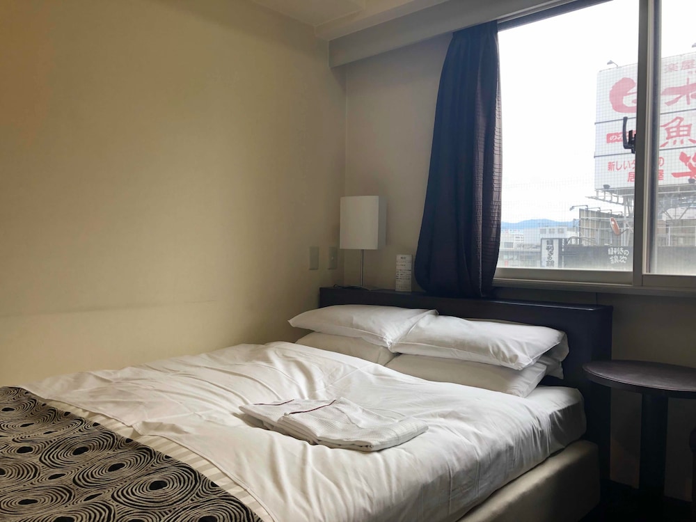 HIROSHIMA EKIMAE GREEN HOTEL 11/32