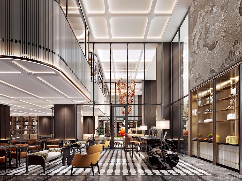Fairmont Bangkok Sukhumvit 47/63