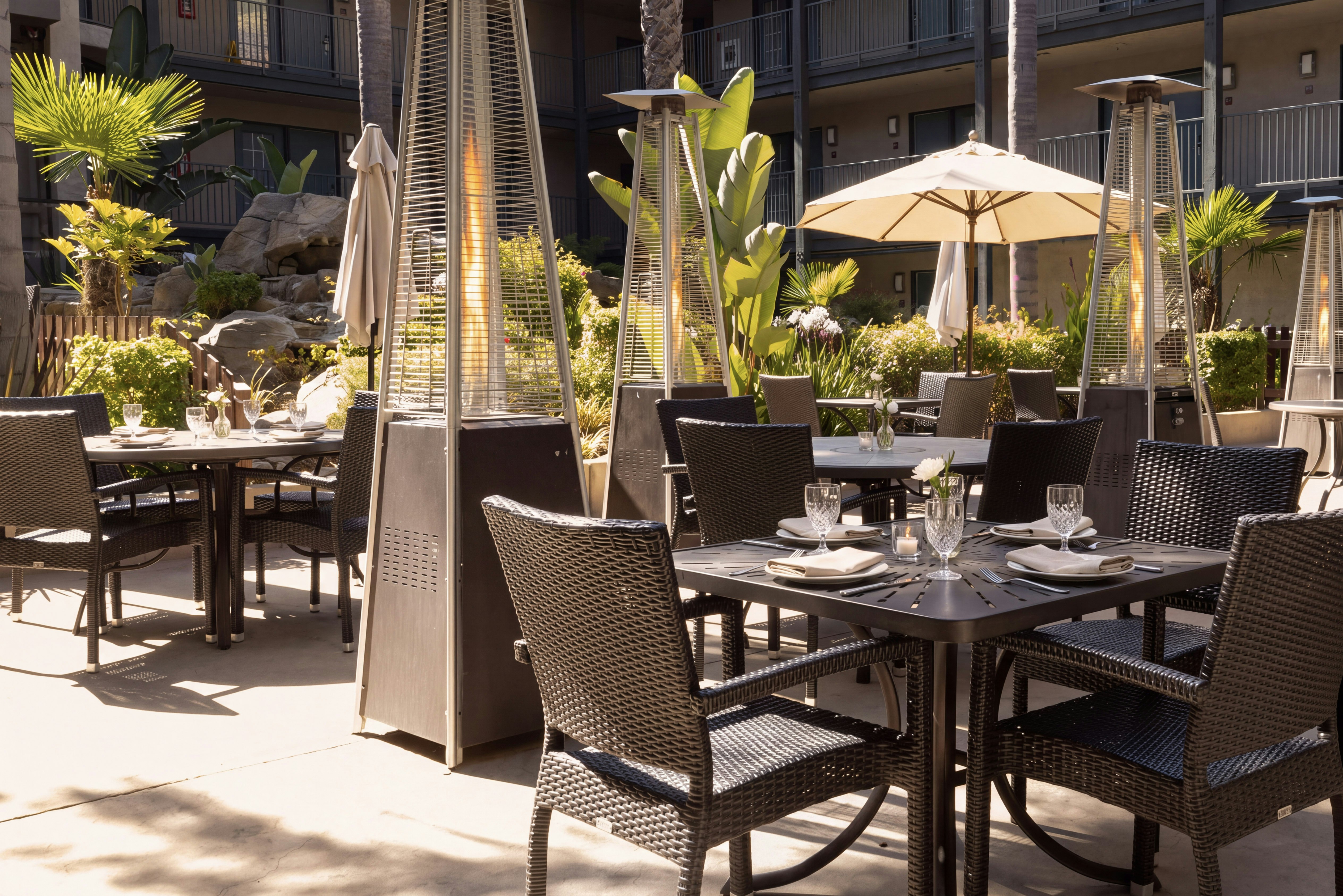 Embassy Suites by Hilton Lompoc Central Coast 33/61