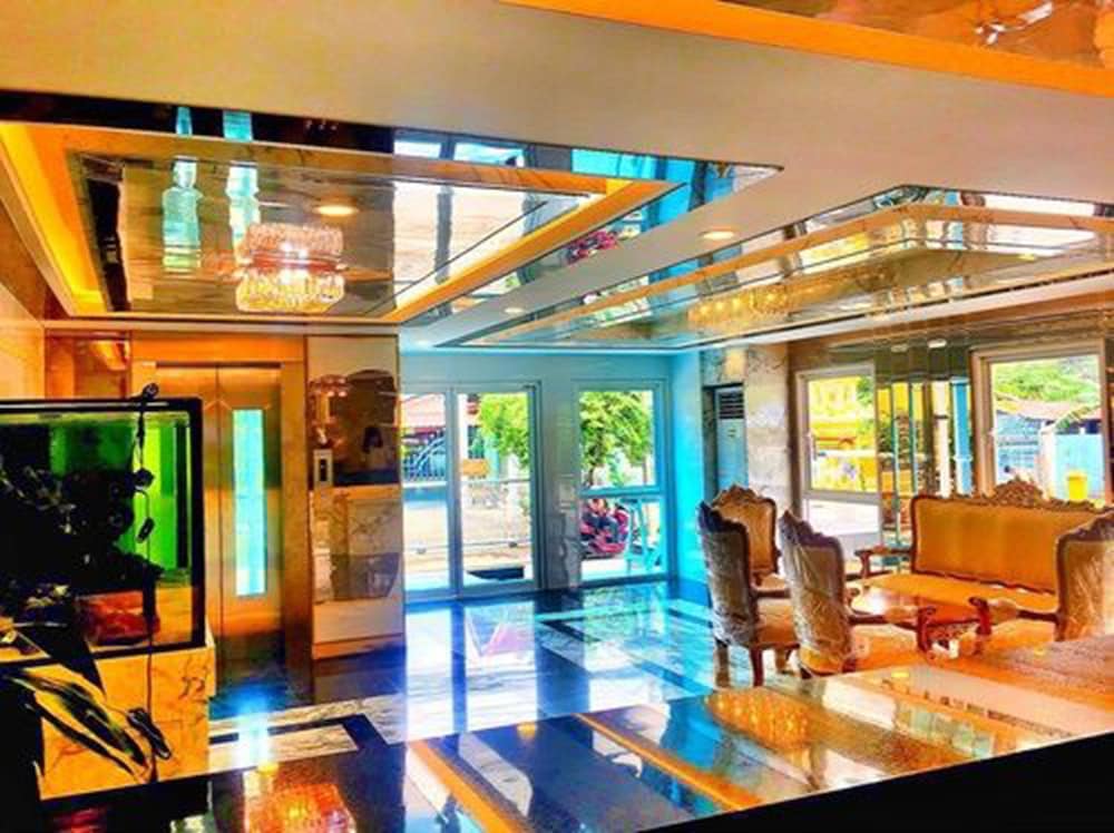 B-Yourhome Hotel Don Muang Airport Bangkok 11/71