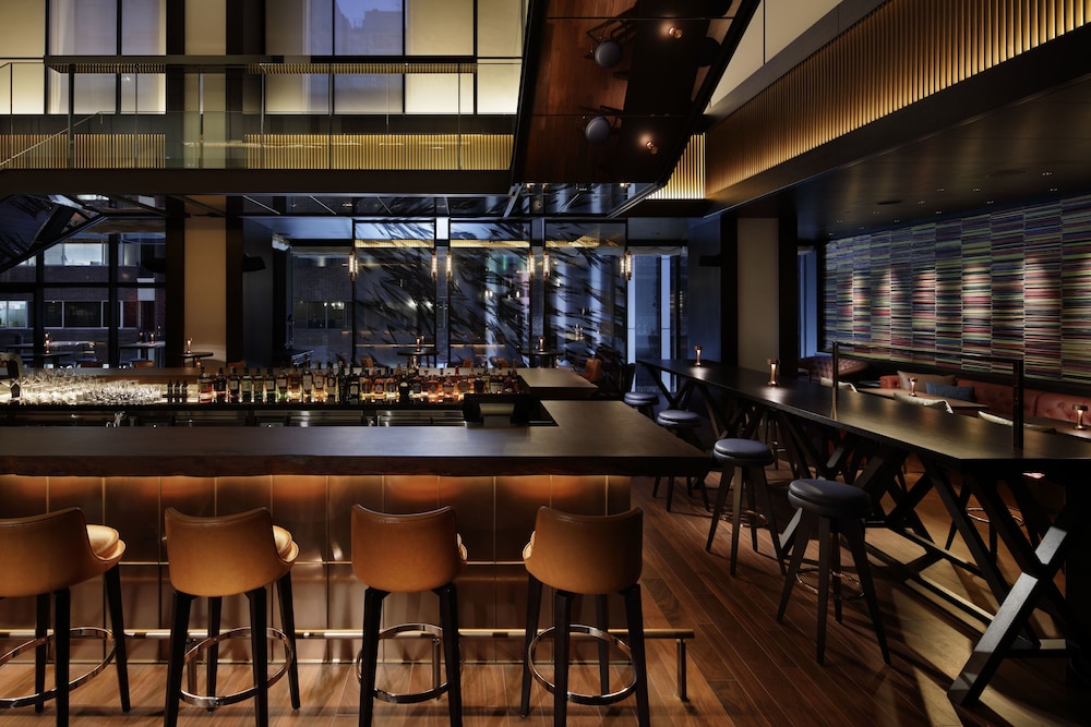 Hyatt Centric Ginza Tokyo 45/69