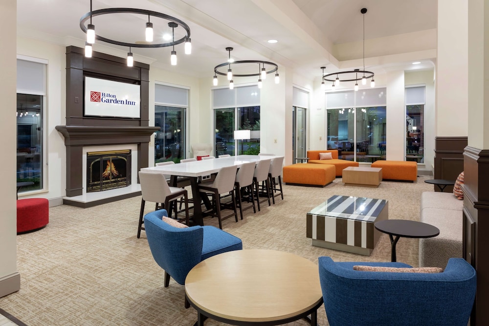 Hilton Garden Inn Minneapolis/Bloomington, MN 26/46