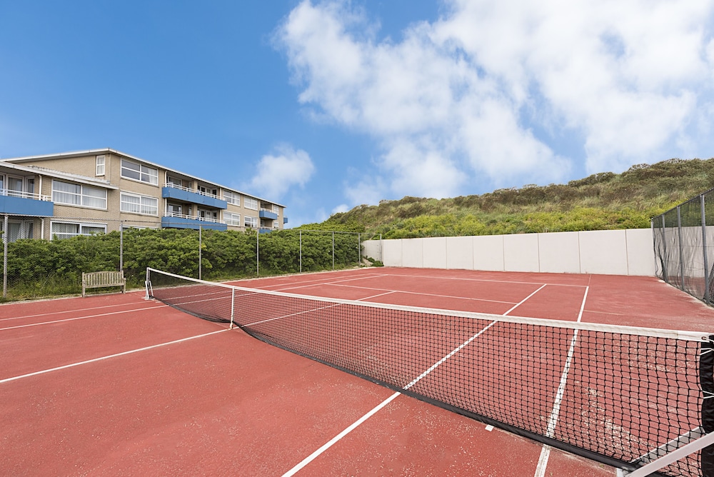WESTCORD STRANDHOTEL SEEDUYN 32/69