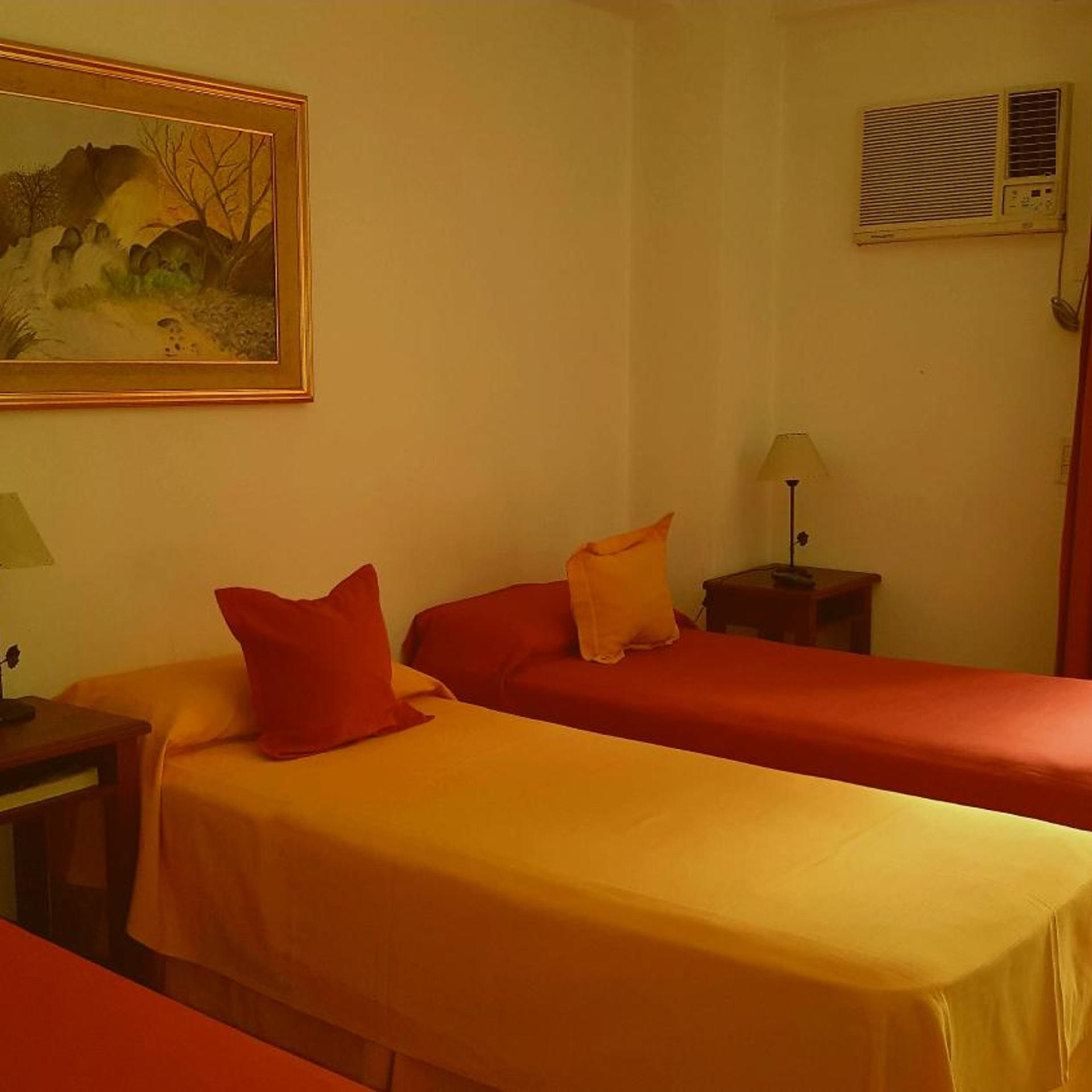 AltoParque Hotel 11/27