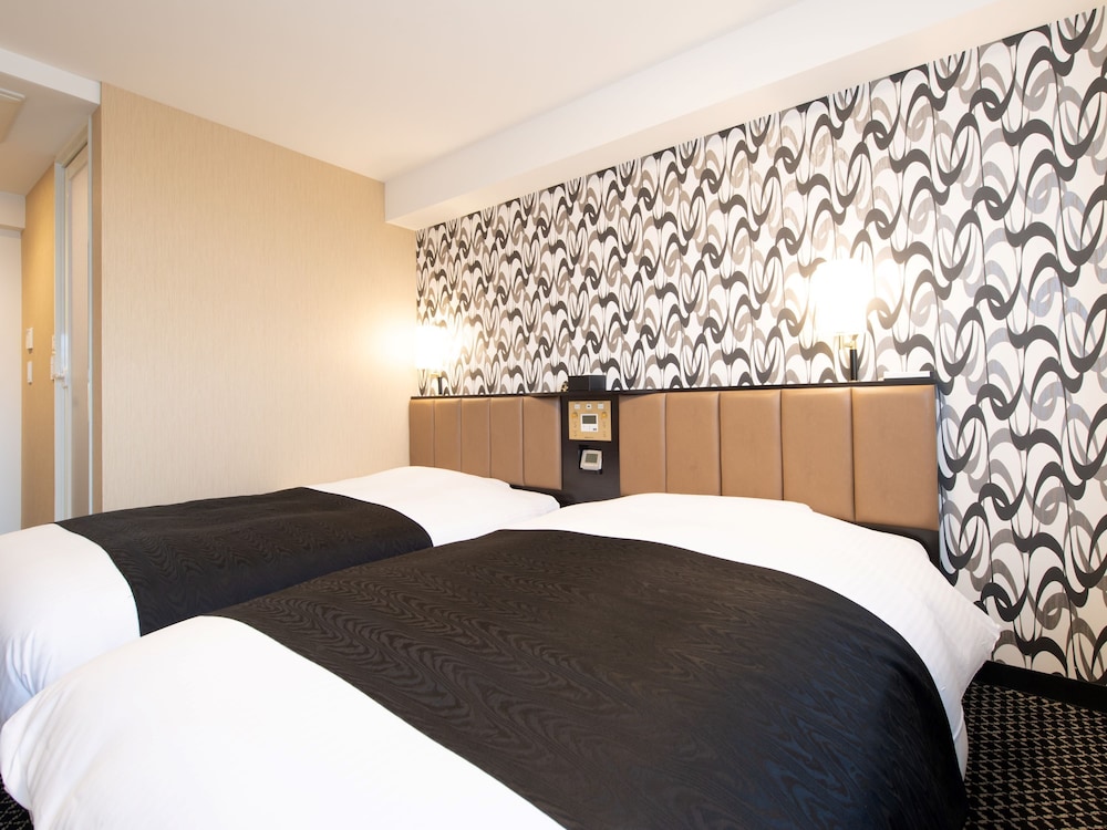 Apa Hotel Tkp Tokyo Nishikasai 33/66