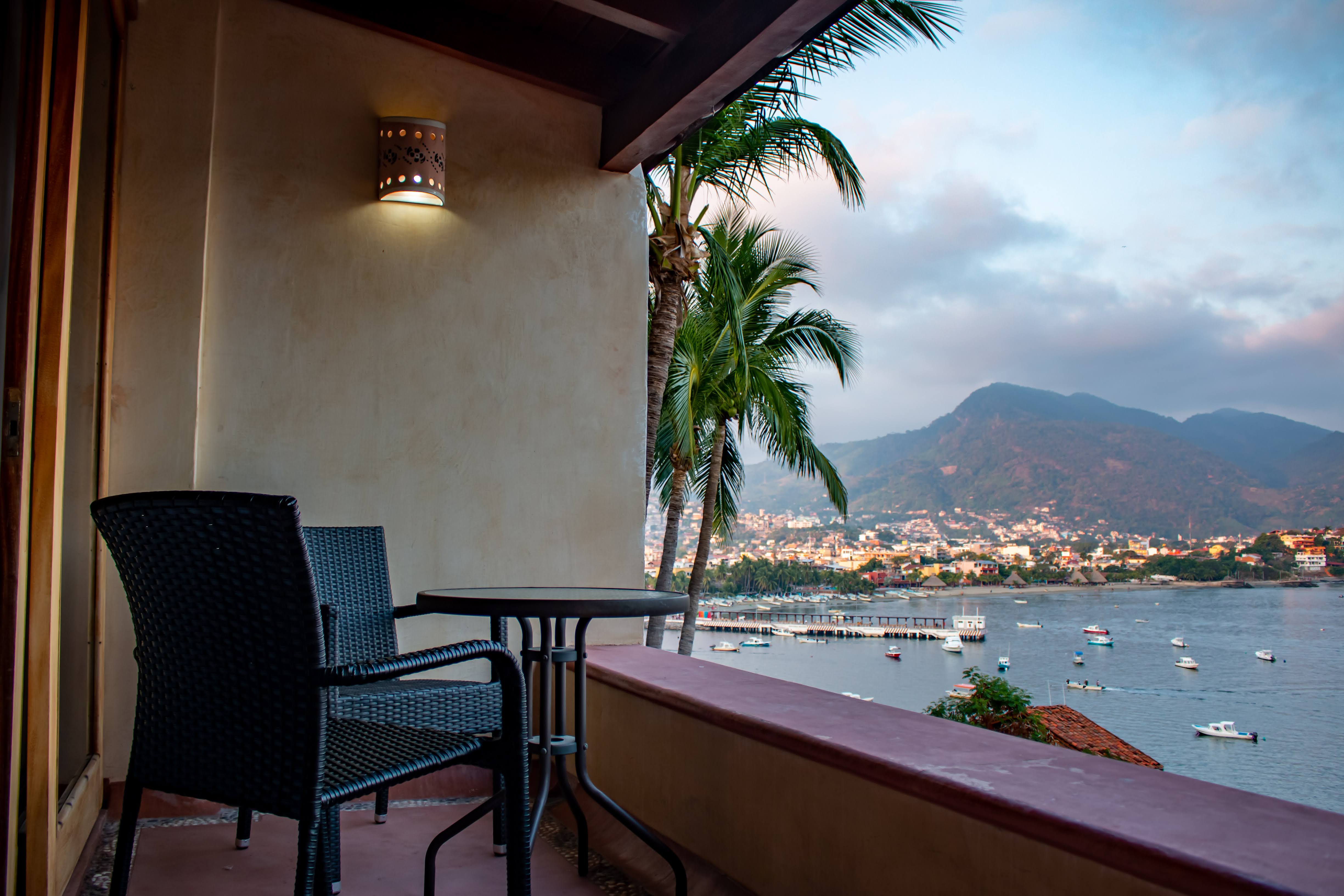 Villa del Pescador 29/33
