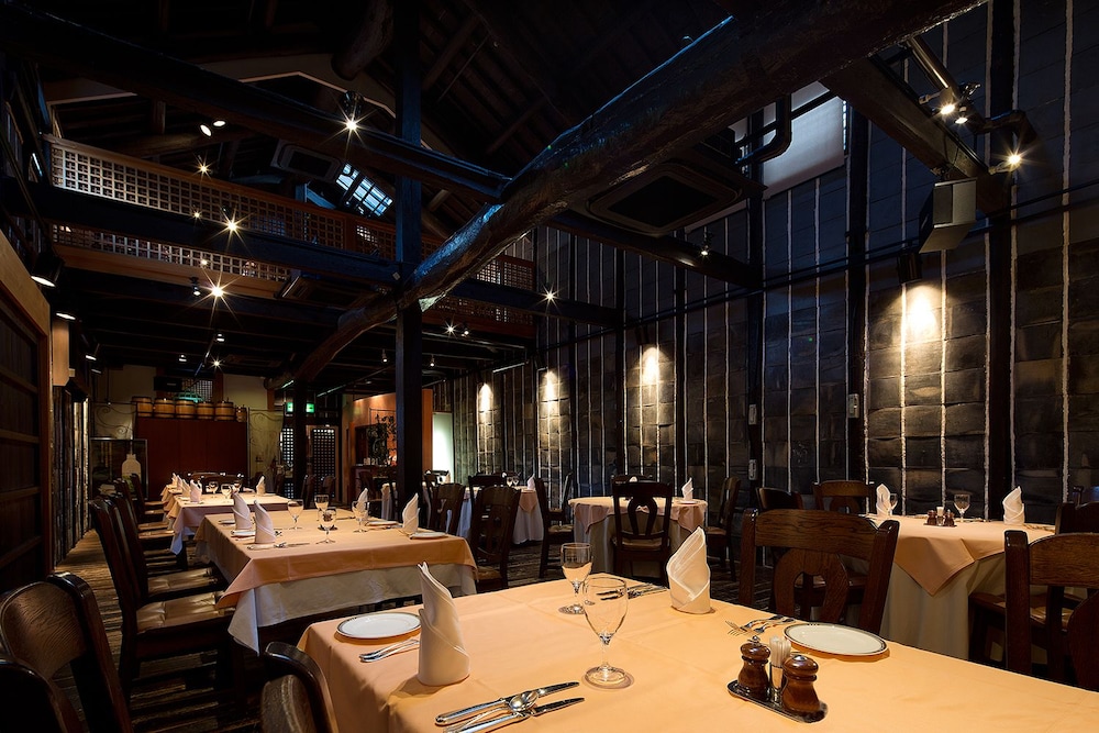 Kurashiki Royal Art Hotel 39/50