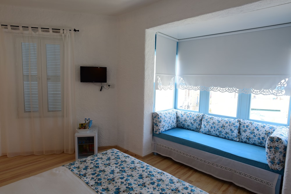 Kozanogluhan Boutique Hotel 27/45
