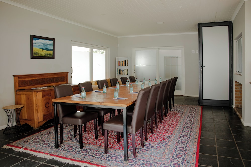 Aan de Eike Guest House 37/62