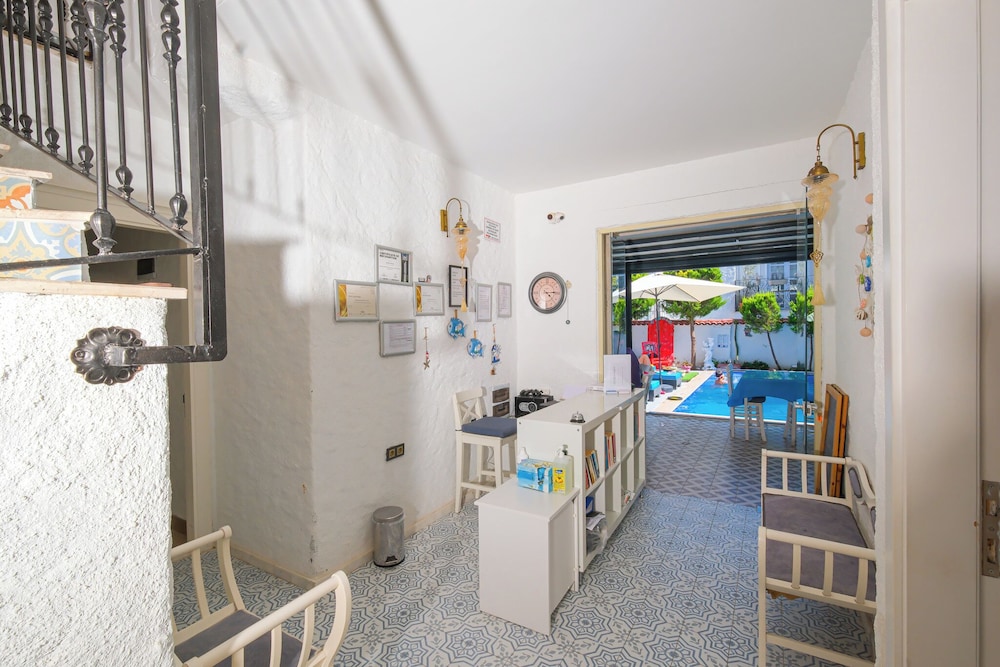 Kybele Suites Alacati 43/50