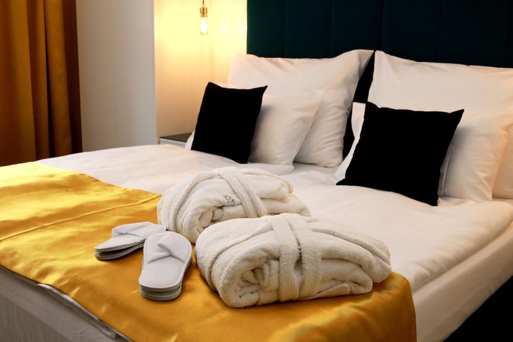 ASTORIA Hotel & Medical Spa, Depandance Wolker 50/71
