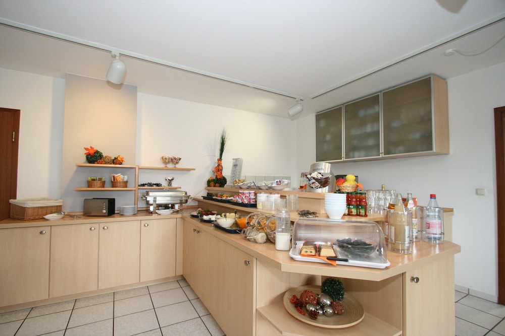 Residenz Hotel Giessen 30/37