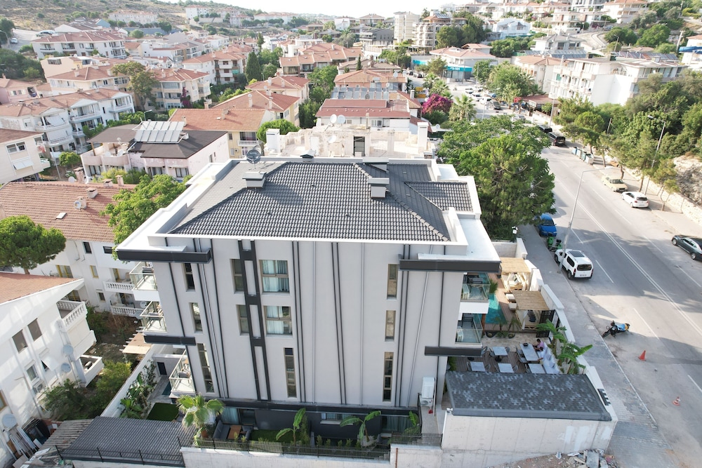 Ayayorgi Homes Cesme 1/50