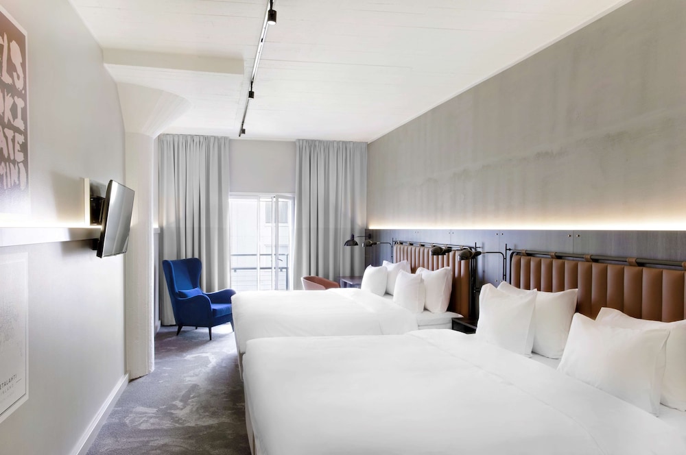 room