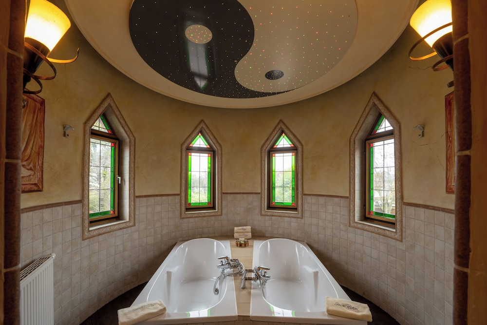 Wellnesshotel Seeschlosschen 28/50