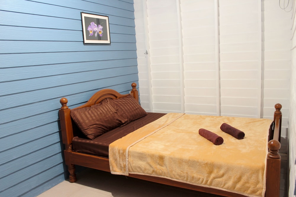 Ploynam Homestay 17/45