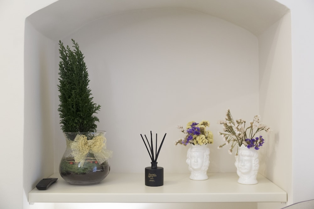 San Carlo Suites 25/50