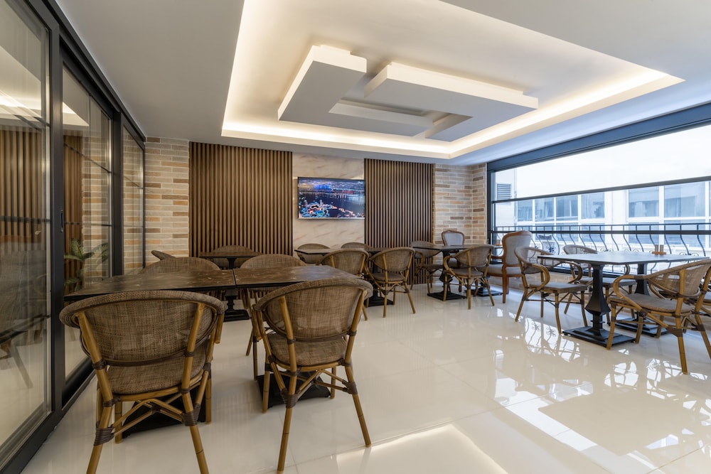 Rubby Otel Kadikoy 51/58