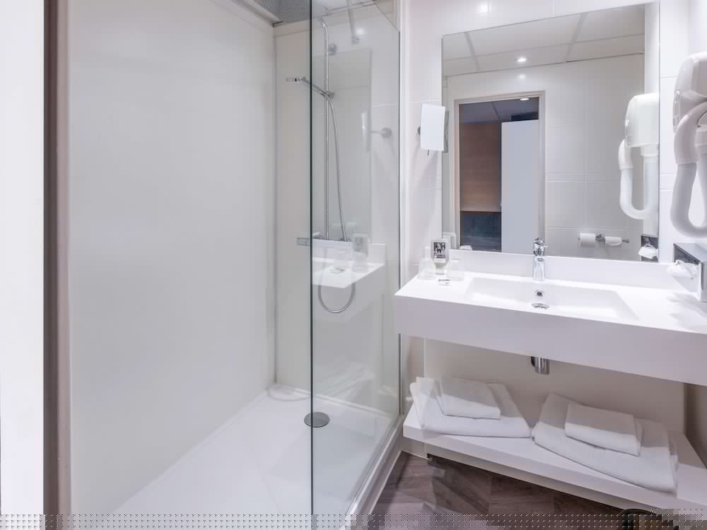 Mercure Rouen Champ de Mars 20/73
