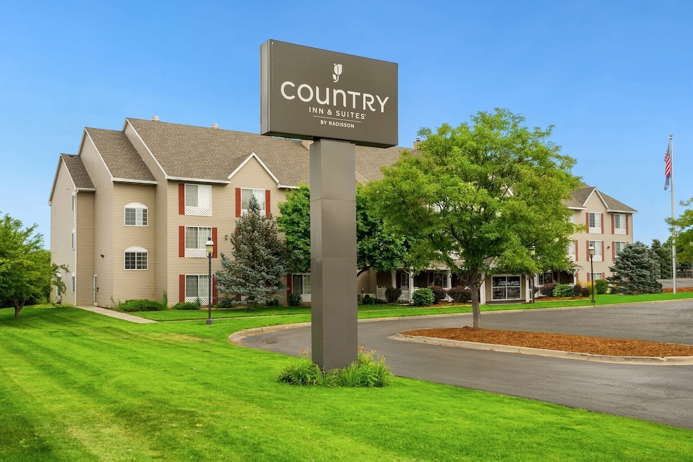 Country Inn & Suites By Radisson Greeley Co 38/40