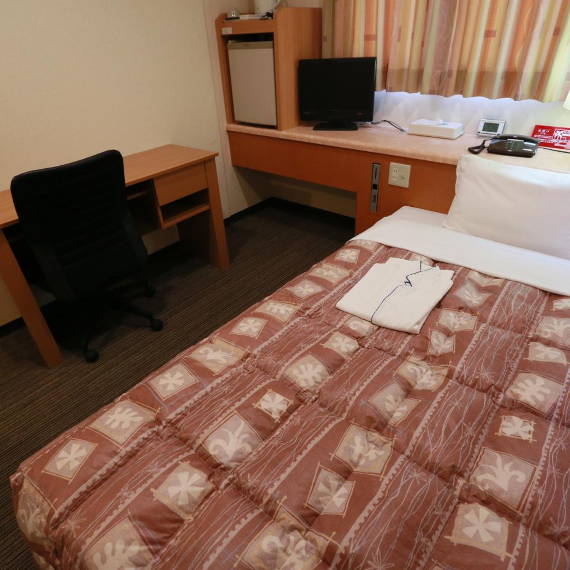 Hotel Ikeda 46/50