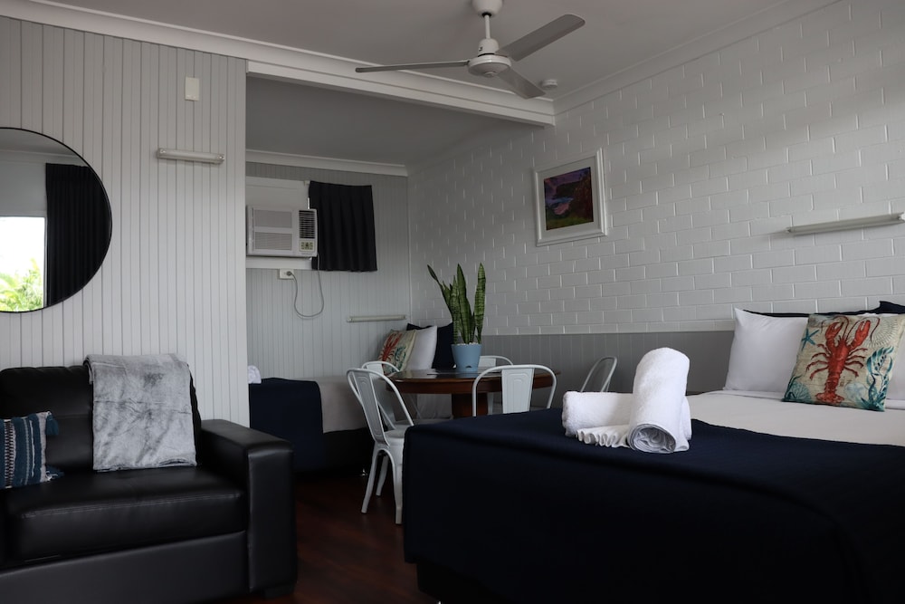 Almare Tourist Motel 28/50