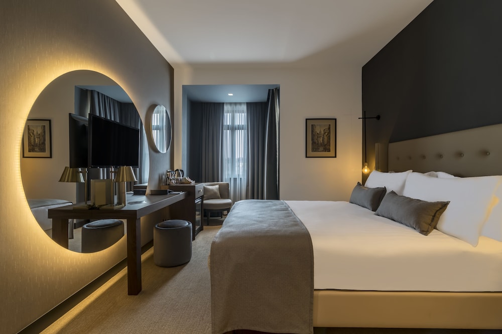 Galata Times Boutique Hotel 20/52