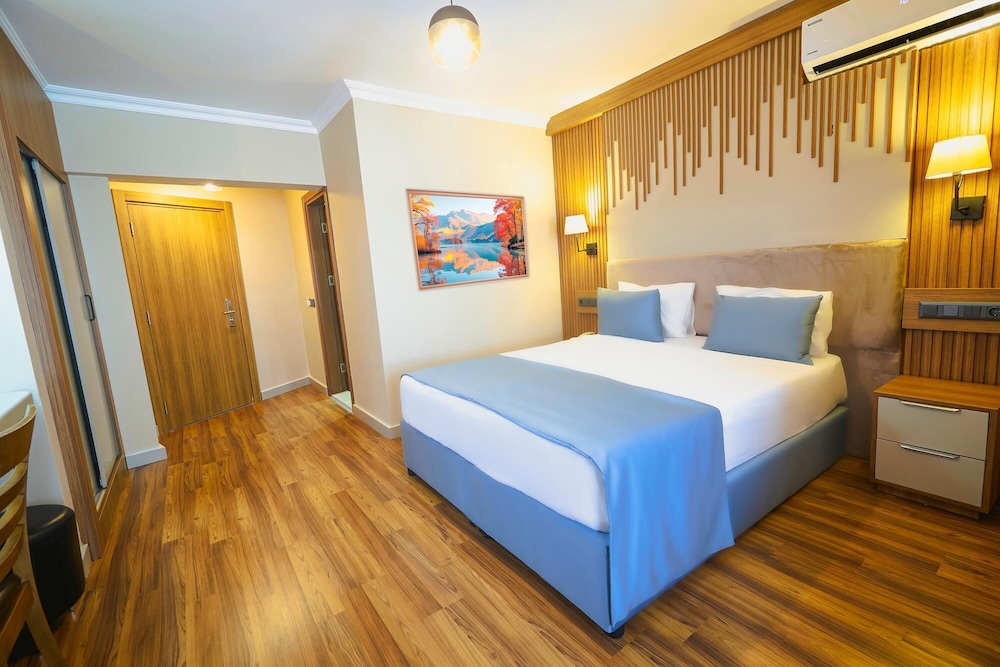 Dalyan Tezcan Hotel 24/50