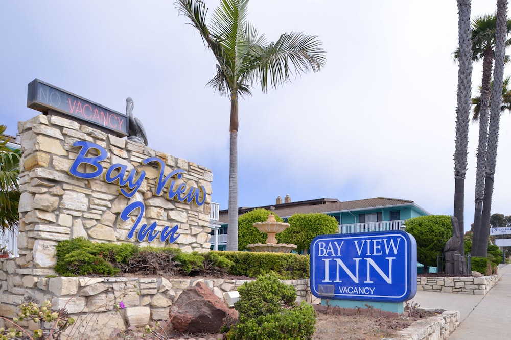Bay View Inn 4/53